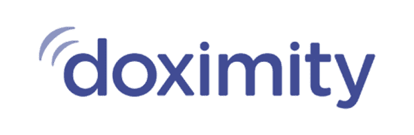 Doximity logo