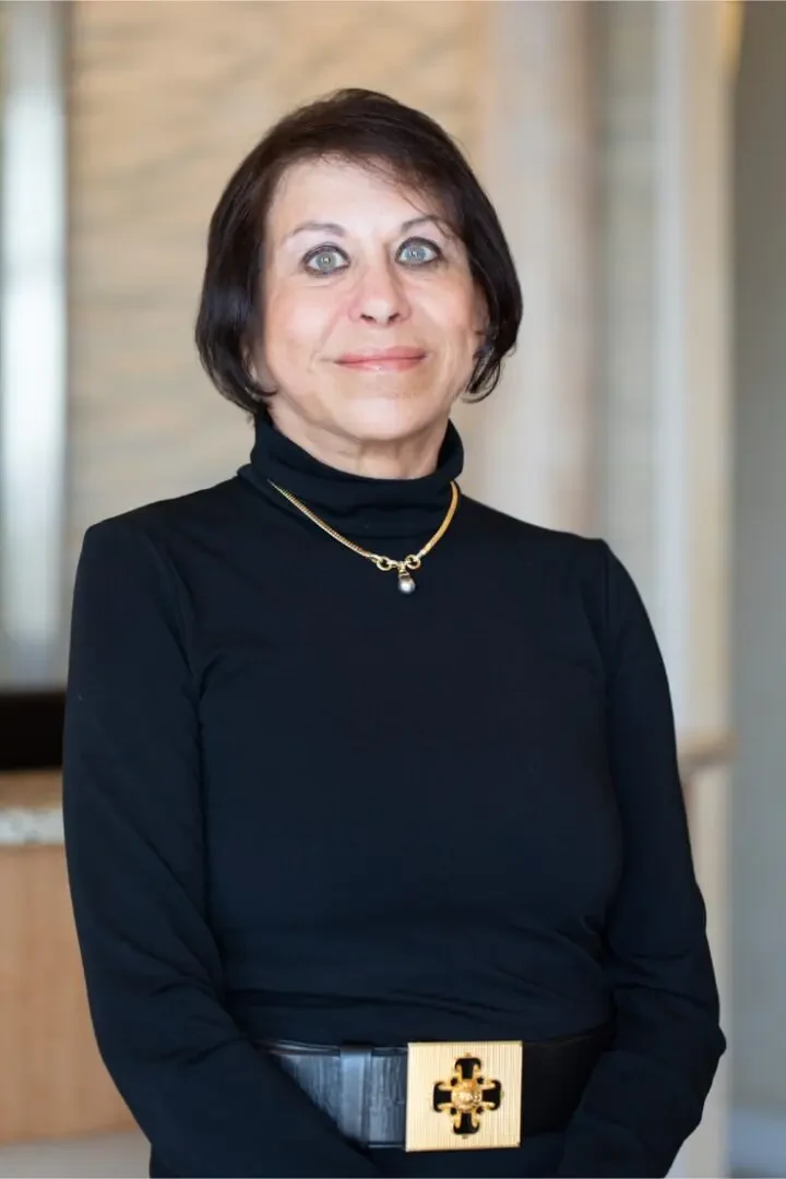 Dr. Gayle Misle, MD, anesthesiologist-trained aesthetic physician, at Reviv Med Spa in Millbrae, CA