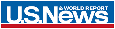 U.S. News Health logo